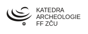 Katedra archeologie filozofická fakulta Západočeské univerzity v Plzni