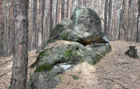 Archeologická procházka v okolí Hradiska u Velkých Opatovic