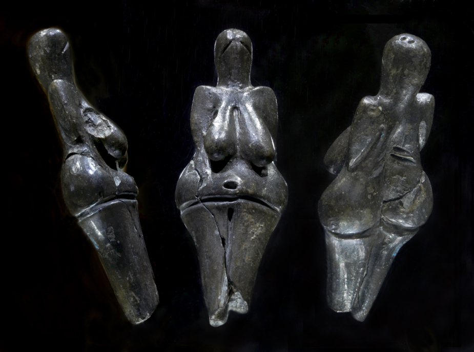 Archeologické léto: Dolní Věstonice - Pavlov — Archeopark Pavlov, Pavlov