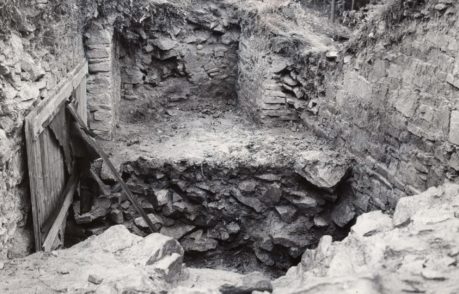 Hrad Sion