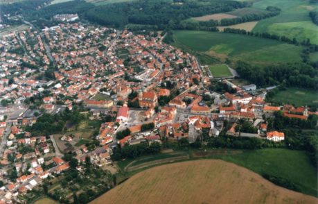Stará Boleslav