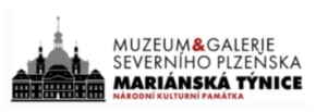 Muzeum a galerie severního Plzeňska v Mariánské Týnici, p.o.