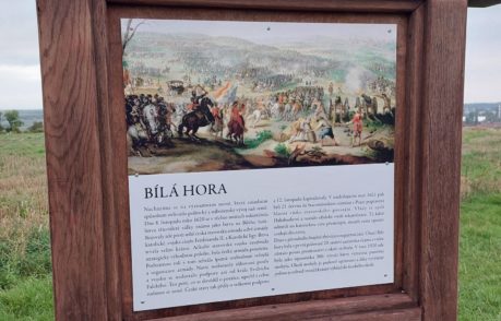 Bílá hora