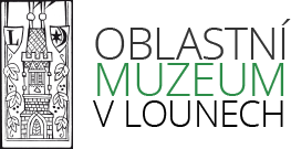 Oblastní muzeum v Lounech