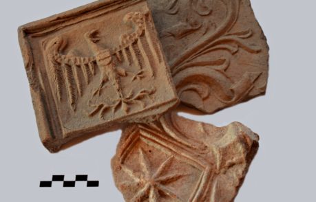 Hrad Křídlo