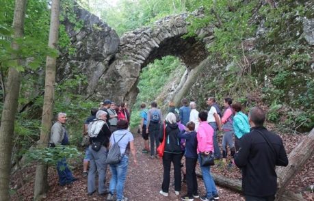 Třesín – polykulturní lokalita