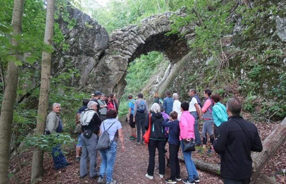 Třesín – polykulturní lokalita