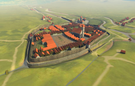 Česká Lípa archeologická