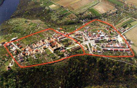 Znojmo–Hradiště: raně středověké centrum jihozápadní Moravy