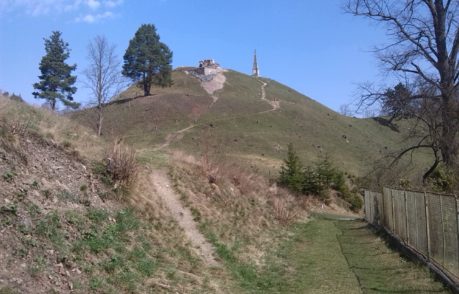 Hrad Hoštejn