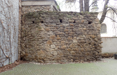 Moravská Ostrava – původní historické jádro