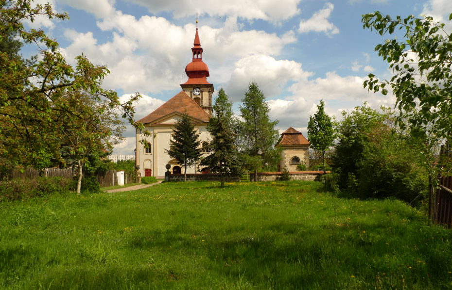 Mimoň archeologická